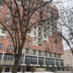 Продам смарт -  квартиру 22.9 кв.м., 2/11, новый дом, жк Love. — Головне фото