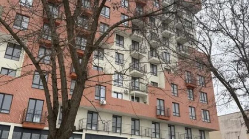 Продам смарт -  квартиру 22.9 кв.м., 2/11, новый дом, жк Love. — Головне фото