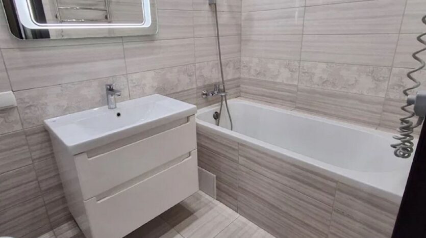Продам квартиру 32.4 кв.м., 20/20, новый дом, жк 22-я Жемчужина. — фото 5