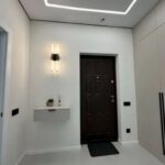 Продам квартиру 42.1 кв.м., 13/25, новый дом, жк 65-я Жемчужина. — фото 4