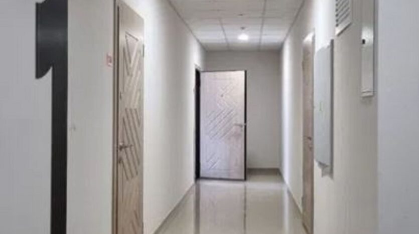 Продам квартиру 35.5 кв. м., новый дом, жк Акварель-7. — фото 4