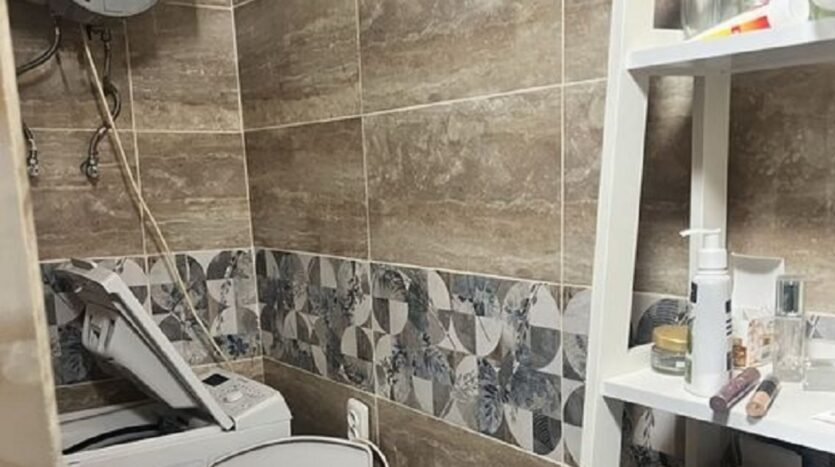 Продам часть дома 100 кв. м., ул. Айвазовского/Костанди. — фото 17