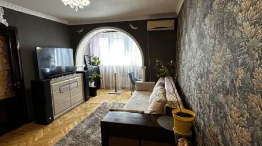 Продам 2 кімнатну квартиру, вул. Краснова/Толбухіна площа — фото 4