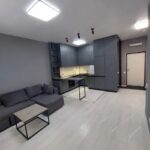 Продам квартиру 41.5 кв.м., 14/25, новый дом, жк Манхетен. — фото 6