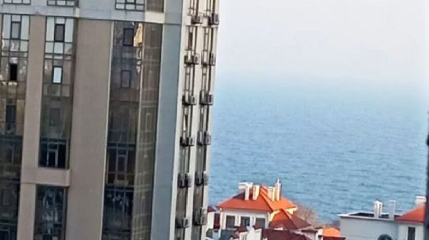Продам  квартиру 46 кв.м., 12/25, новый дом, жк Атмосфера. — фото 18