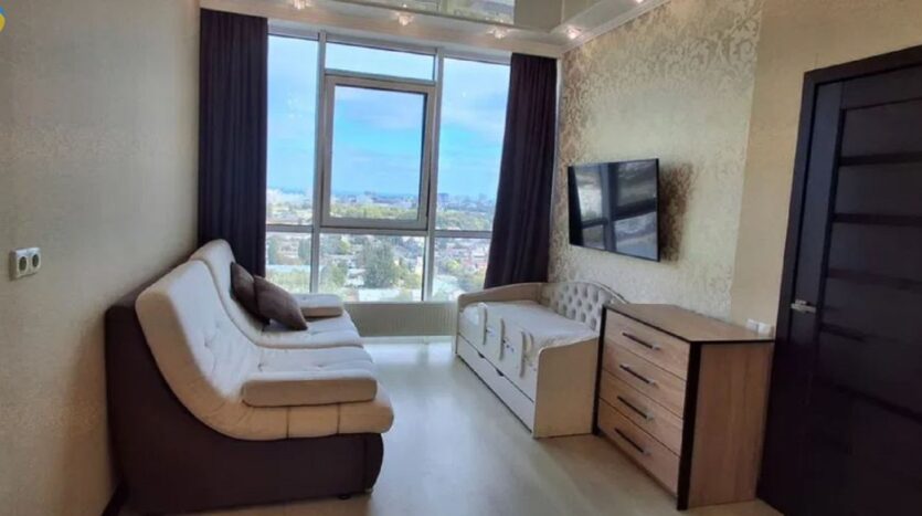 Продам квартиру 32.4 кв.м., 20/20, новый дом, жк 22-я Жемчужина. — фото 13
