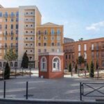 Продам квартиру 45 кв. м., 9/12, новый дом, жк Via Roma. — Головне фото