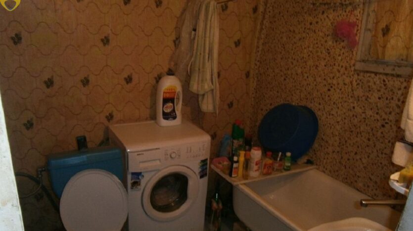 Продам одноэтажный дом в Пересыпском районе, ул. Курская. — фото 5