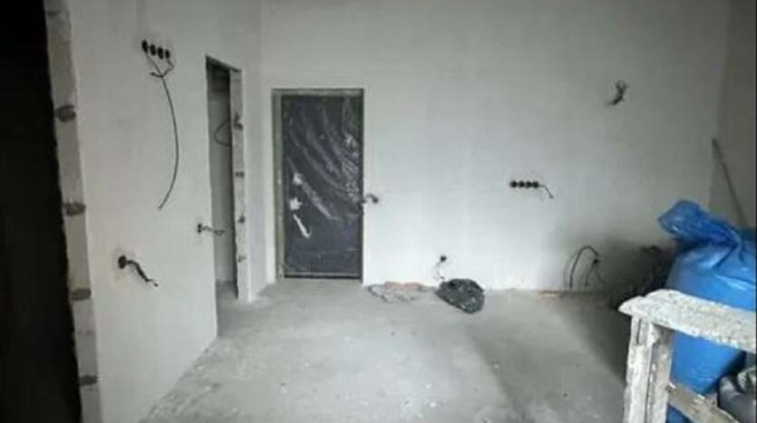 Продам квартиру 34.7 кв. м., цоколь/6, новый дом, жк Якоря. — фото 4