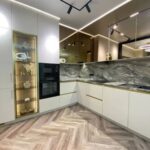 Продам квартиру 60 кв.м., 21/24, новый дом, жк Гагарин Плаза-1. — фото 2