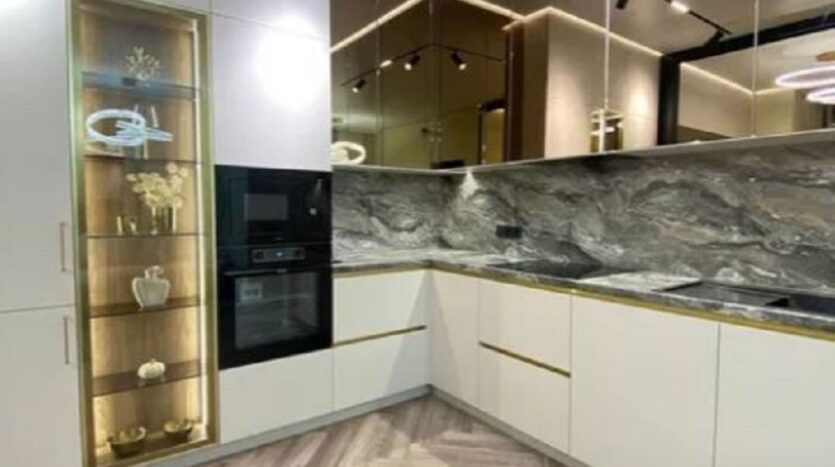 Продам квартиру 60 кв.м., 21/24, новый дом, жк Гагарин Плаза-1. — фото 2