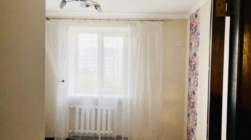 Продам квартиру 80.2 кв. м., 6/10, ул. Ильфа и Петрова/Левитана. — фото 14