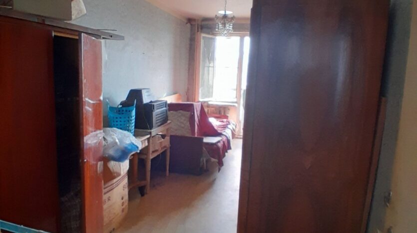 Продам 3 комнатную квартиру, Небесной сотни пр./13-ый трамвай, 6/9, харьковка, 63 кв.м. — фото 9