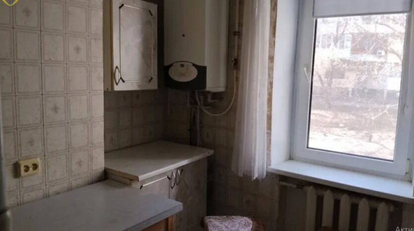 Продам 3-кімнатну квартиру, вул. Балківська/Дюківський парк. — фото 11