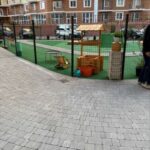 Продам квартиру 45 кв. м., 9/12, новый дом, жк Via Roma. — фото 9