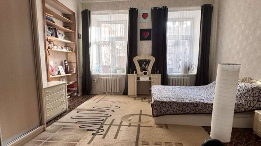 Продам квартиру 91 кв. м., 1/3, ул. Пастера/Торговая. — фото 16