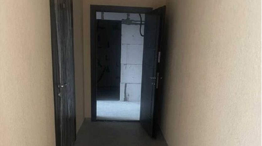 Продам квартиру 24 кв. м., 4/4, новый дом, жк Дом на Степовой. — фото 3