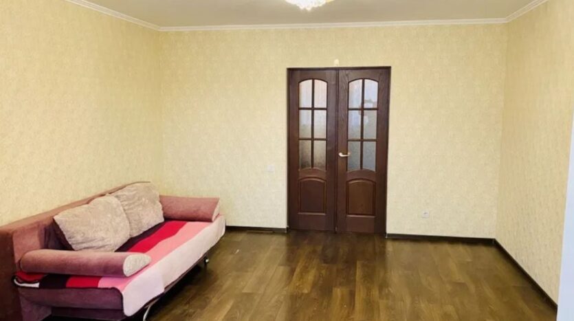 Продам квартиру 80.2 кв. м., 6/10, ул. Ильфа и Петрова/Левитана. — фото 6