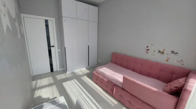 Продам квартиру 41.5 кв.м., 14/25, новый дом, жк Манхетен. — фото 15