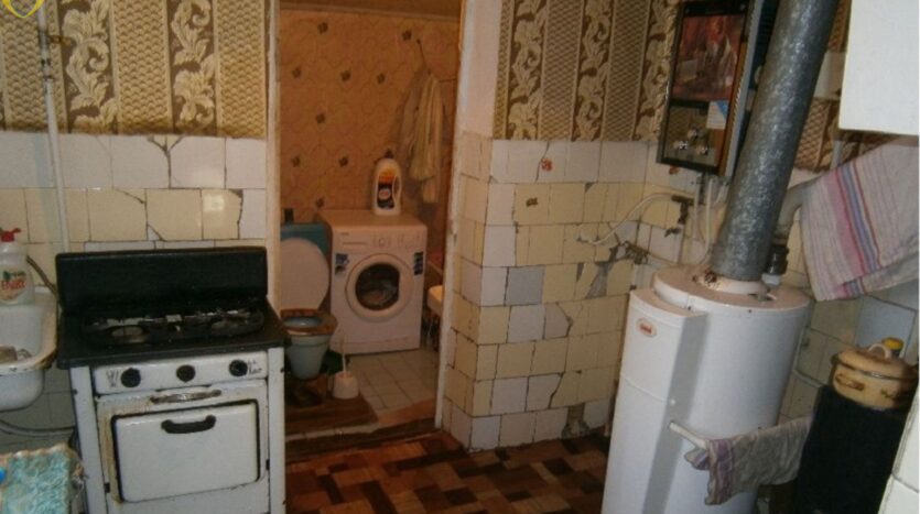 Продам одноэтажный дом в Пересыпском районе, ул. Курская. — фото 8