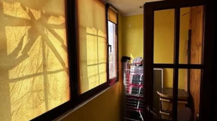 Продам 2 кімнатну квартиру, вул. Краснова/Толбухіна площа — фото 9