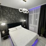 Продам евродвушку 43.3 кв. м., 11/25, новый дом, жк 63-я Жемчужина. — фото 4