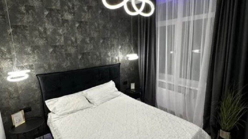 Продам евродвушку 43.3 кв. м., 11/25, новый дом, жк 63-я Жемчужина. — фото 4