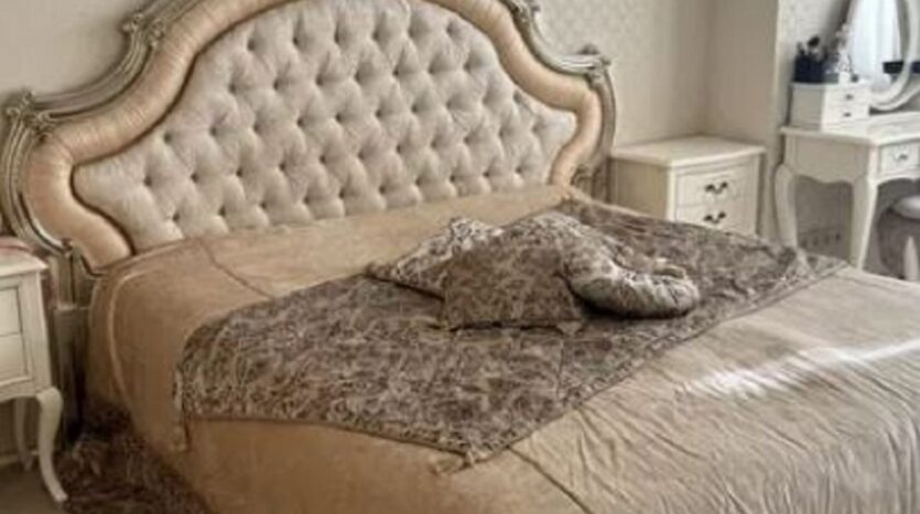 Продам квартиру 82 кв. м., 14/16, ул. Марш. Говорова/парк Победы. — фото 10