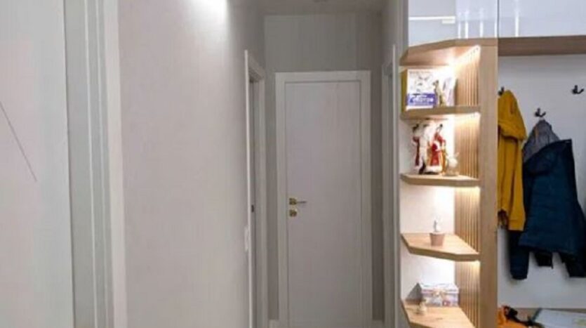 Продам большую квартиру в новом доме в жк 49-я Жемчужина. — фото 15