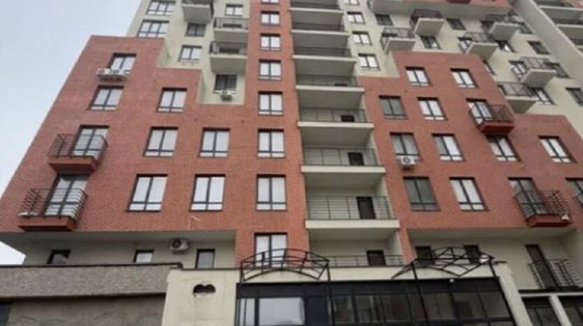 Продам смарт -  квартиру 22.9 кв.м., 2/11, новый дом, жк Love. — фото 3