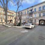 Продам квартиру 91 кв. м., 1/3, ул. Пастера/Торговая. — фото 10