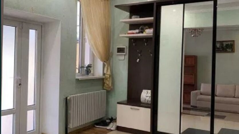 Продам двухэтажный дом с мансардой, ул. Толбухина/Жаботинского. — фото 21