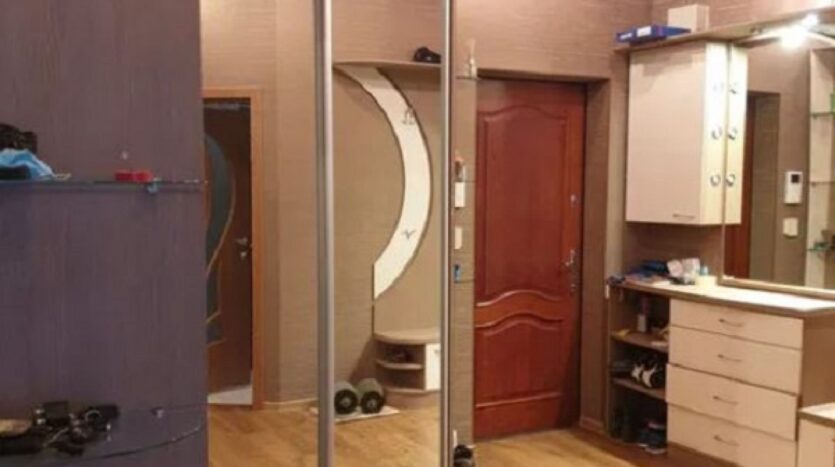 Продам 3 комнатную квартиру, Шевченко пр./парк Победы, 9/16,  109 кв.м. — фото 6