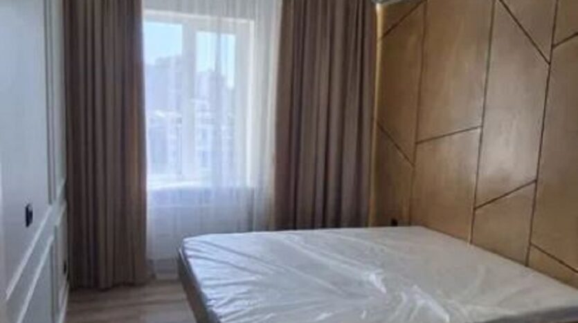 Продам квартиру 60 кв. м., 14/18, новый дом, жк Солнечный-4. — Головне фото