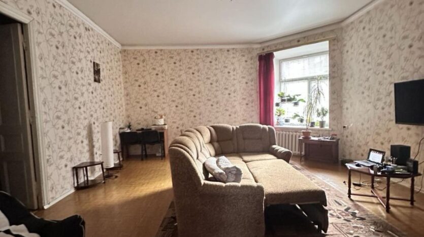 Продам квартиру 91 кв. м., 1/3, ул. Пастера/Торговая. — фото 11