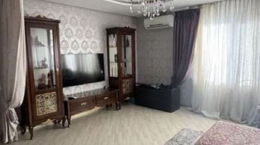 Продам квартиру 82 кв. м., 14/16, ул. Марш. Говорова/парк Победы. — фото 11
