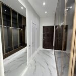 Продам квартиру 42.3 кв.м., 9/24, новый дом, жк 66-я Жемчужина. — фото 18