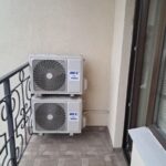 Продам квартиру 60.5 кв.м., 8/25, новый дом, жк Лимнос. — фото 17