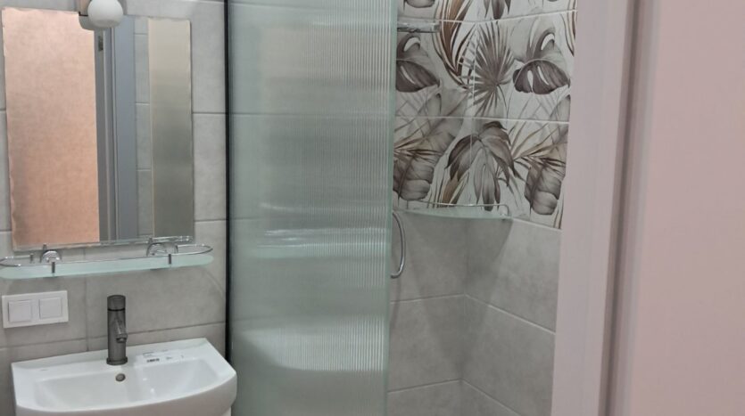 Продам квартиру 31.04 кв.м., 5/24, новый дом, жк Посейдон. — фото 6