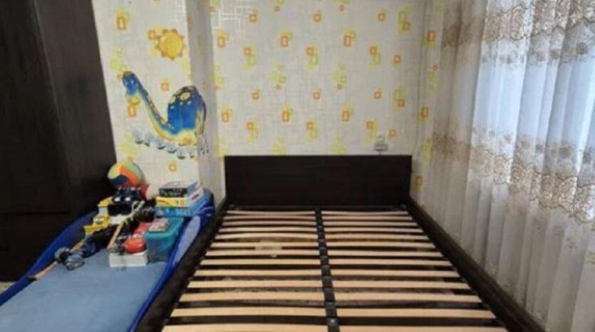 Продам комнату в коммуне 18 кв.м., 9/9 ул. Давида Ойстраха/Жолио Кюри. — фото 10