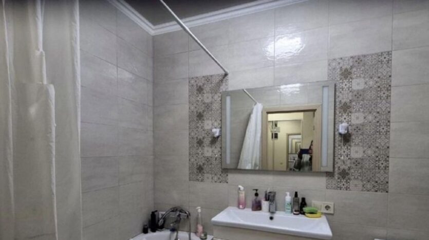 Продам квартиру 43 кв.м., 21/23, новый дом, жк Альтаир-2. — фото 6