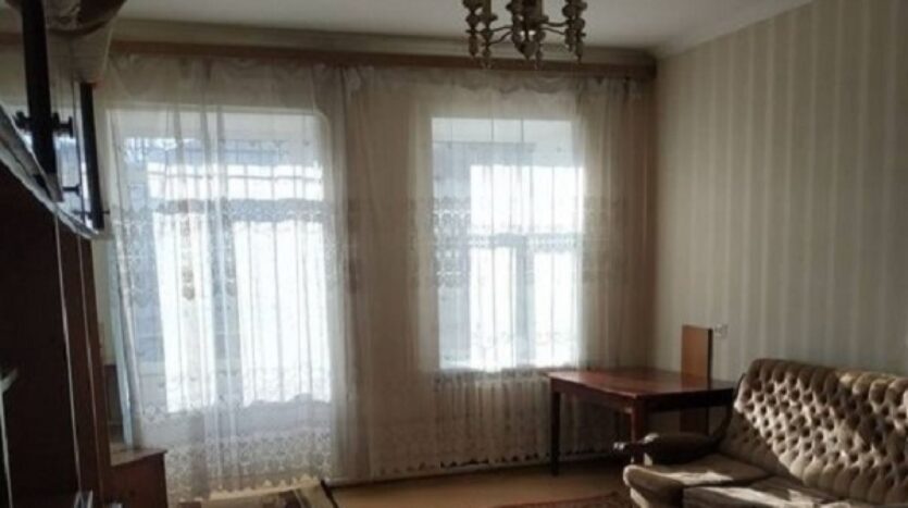 Продам 2 комнатную квартиру, ул. Ген. Ватутина/Прохоровская, 2/3, 46 кв.м. — фото 2
