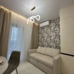 Продам квартиру 42.1 кв.м., 13/25, новый дом, жк 65-я Жемчужина. — фото 5