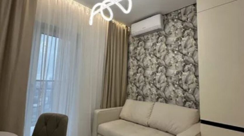 Продам квартиру 42.1 кв.м., 13/25, новый дом, жк 65-я Жемчужина. — фото 5