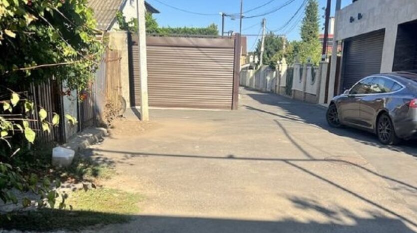 Продам часть дома 100 кв. м., ул. Айвазовского/Костанди. — фото 3