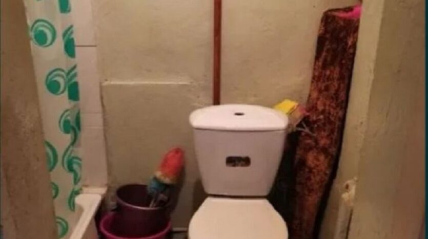 Продам квартиру 39 кв. м., 2/2, ул. Прохоровская/Мясоедовская. — фото 3
