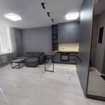 Продам квартиру 41.5 кв.м., 14/25, новый дом, жк Манхетен. — фото 8
