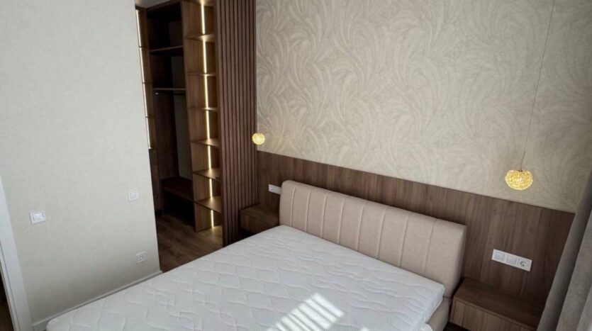 Продам  квартиру 43 кв.м., 7/24, новый дом, жк 63-я Жемчужина. — фото 4