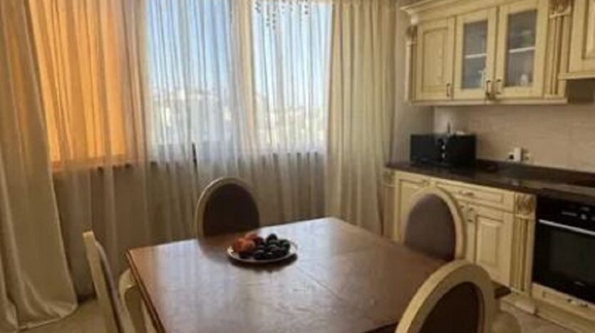 Продам квартиру 82 кв. м., 14/16, ул. Марш. Говорова/парк Победы. — фото 8
