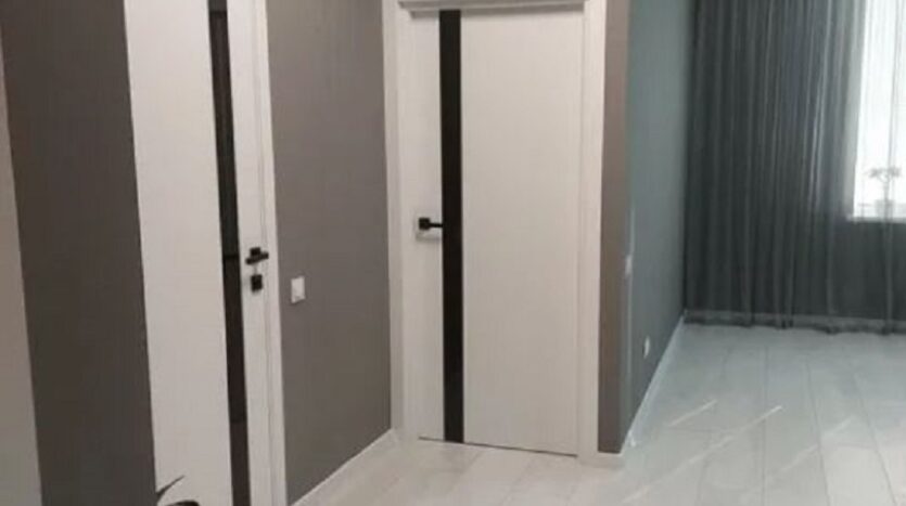 Продам квартиру 41.5 кв.м., 14/25, новый дом, жк Манхетен. — фото 5